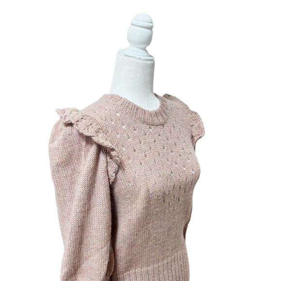 St. Roche Sweater Small - Picture 5 of 9